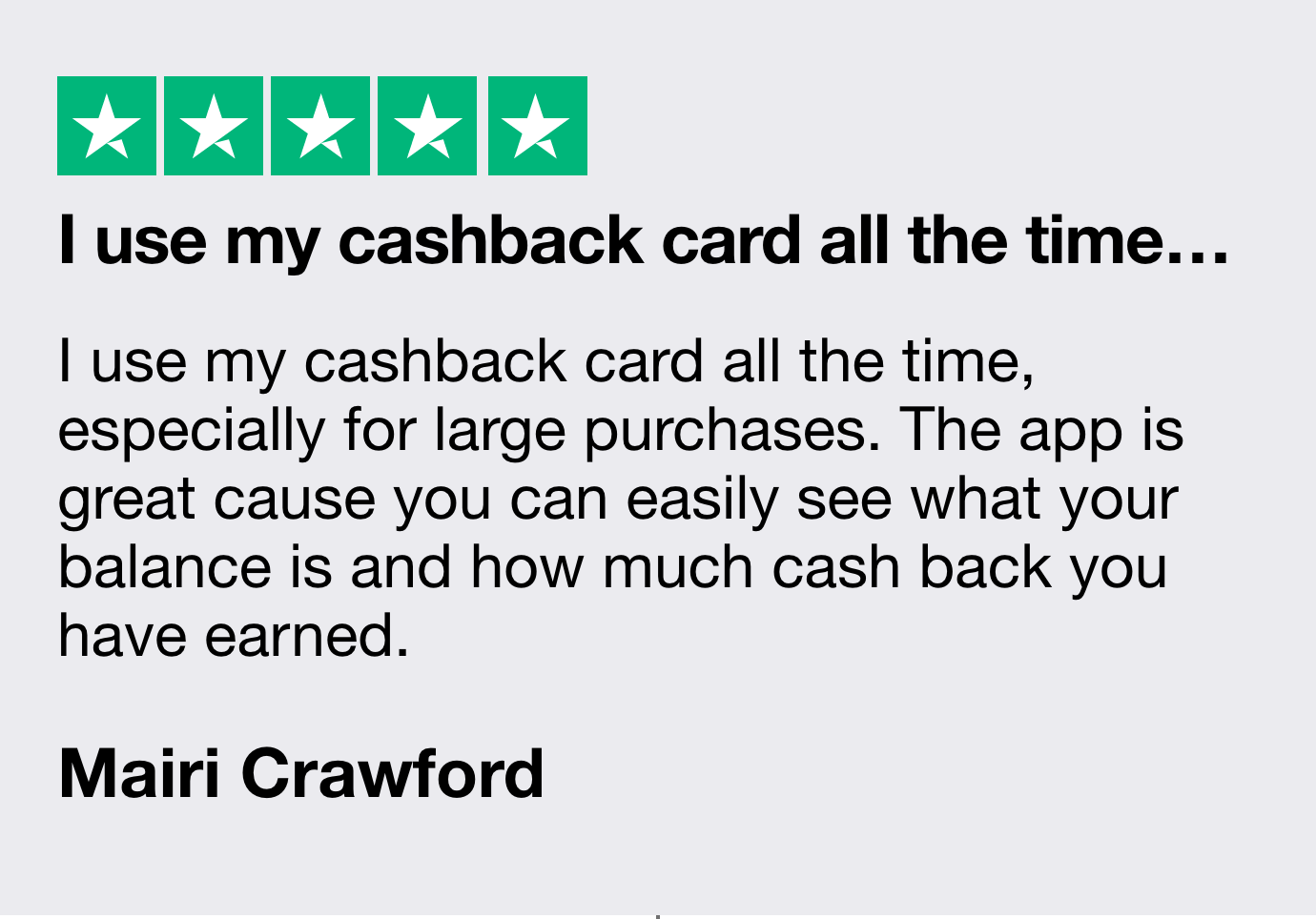 Trustpilot 3
